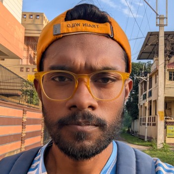 Sayantan Sarkar